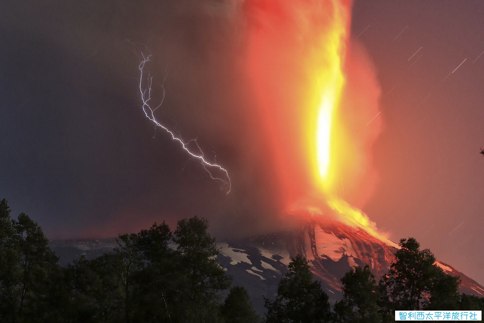 villarrica-火山1.jpg