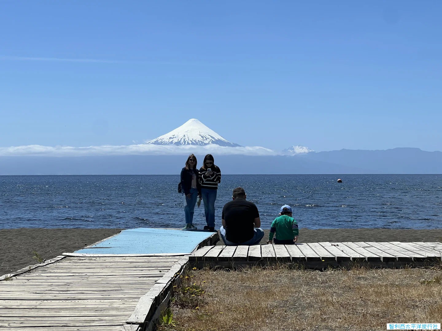 南美洲的富士山 - 奥索尔诺火山_2.jpg