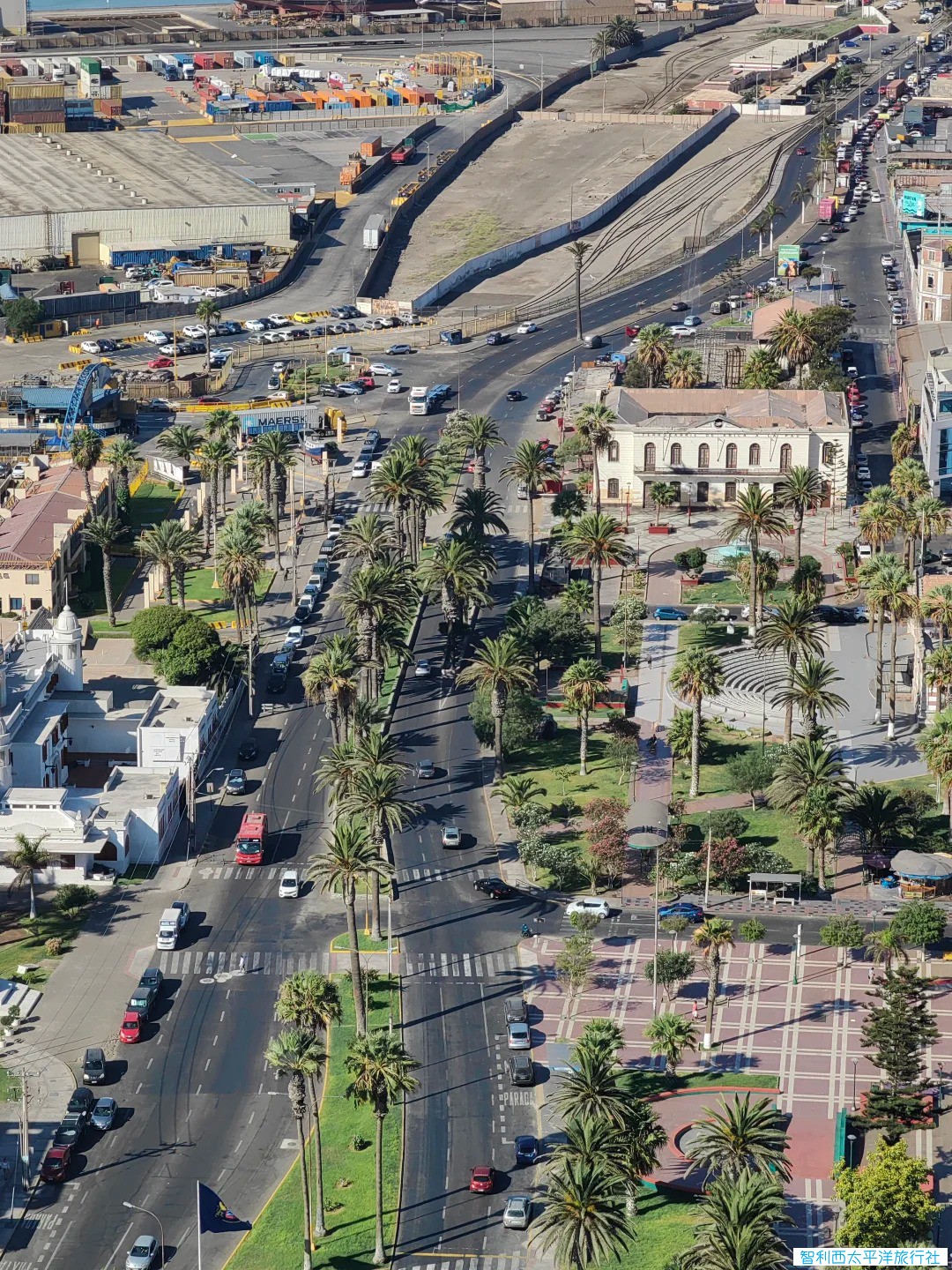 拉美旅居‖智利北部边境宝藏城市Arica3.jpg