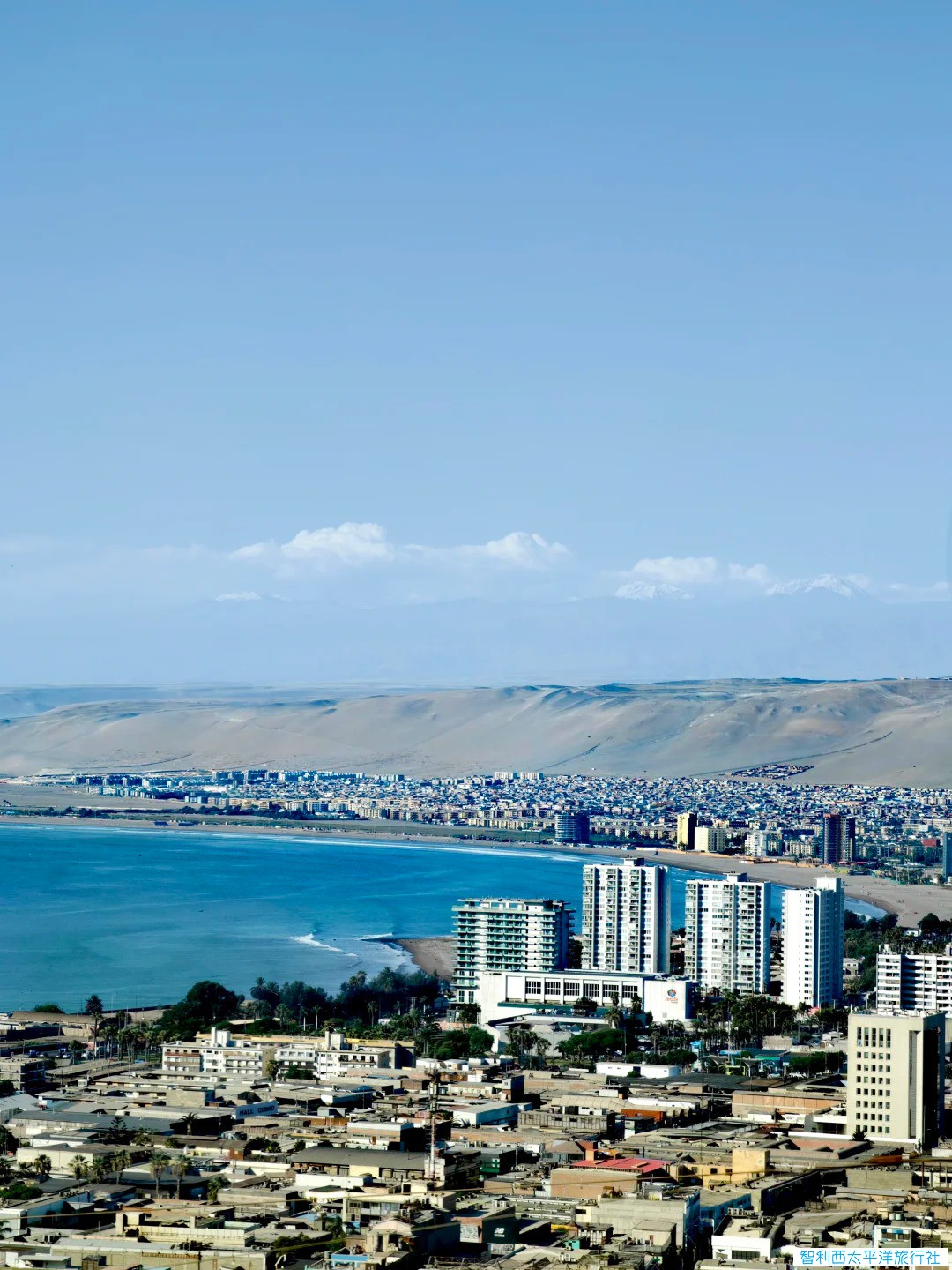 拉美旅居‖智利北部边境宝藏城市Arica_5.jpg