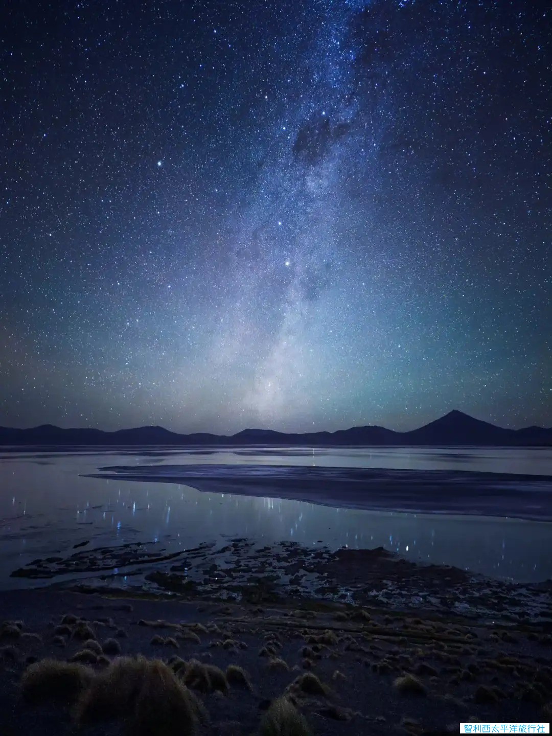 智利阿塔卡玛沙漠，藏着南半球最野的星空_6.jpg